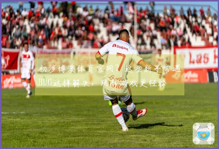 初涉博澳体育官网？这些新手常遇BUG这样解决，玩转游戏更轻松