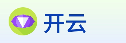 开云 Logo